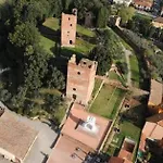 Апартаменты Accogliente