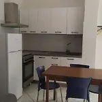 Апартаменты Accogliente Фучеккьо