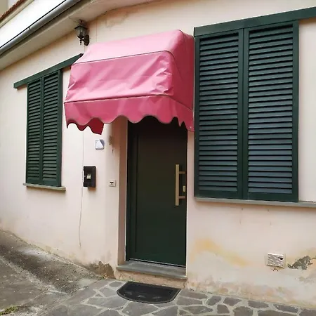 Apartment Accogliente