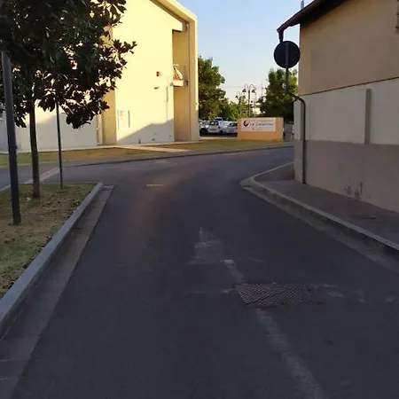 شقة Accogliente فيوتشيتشيو