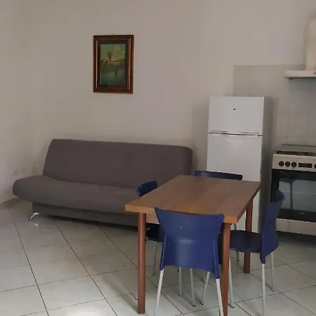 شقة Accogliente فيوتشيتشيو