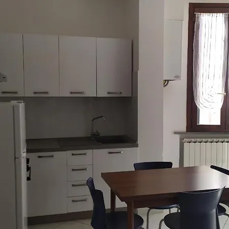 Accogliente شقة *