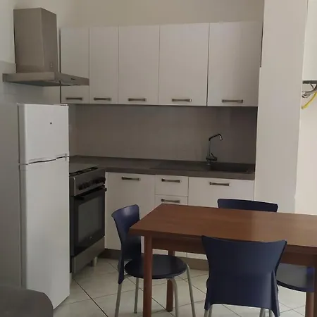 Apartment Accogliente Fucecchio