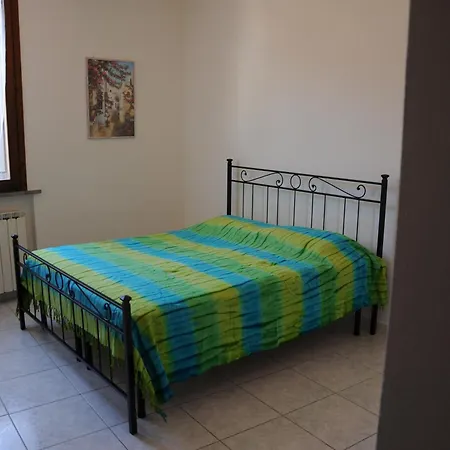 Accogliente * Φουσέκιο