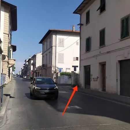 Accogliente * فيوتشيتشيو