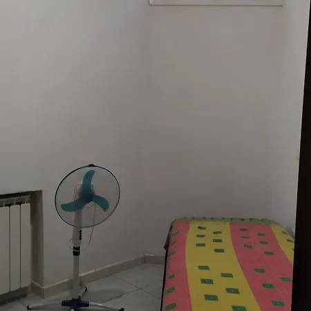 Διαμέρισμα Accogliente *