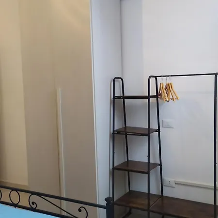 Accogliente شقة فيوتشيتشيو