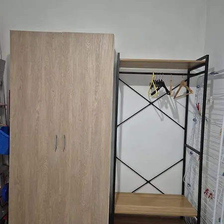 Διαμέρισμα Accogliente