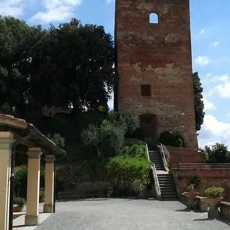 Accogliente Apartment