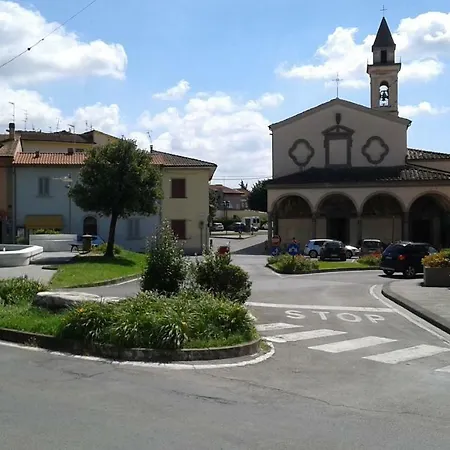 Διαμέρισμα Accogliente *