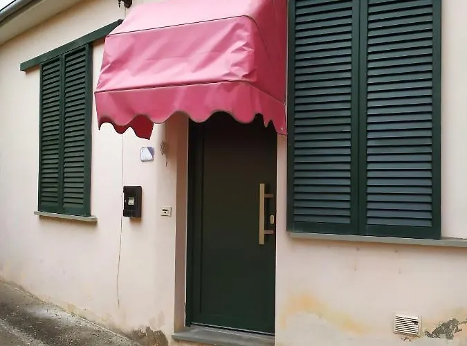 Διαμέρισμα Accogliente