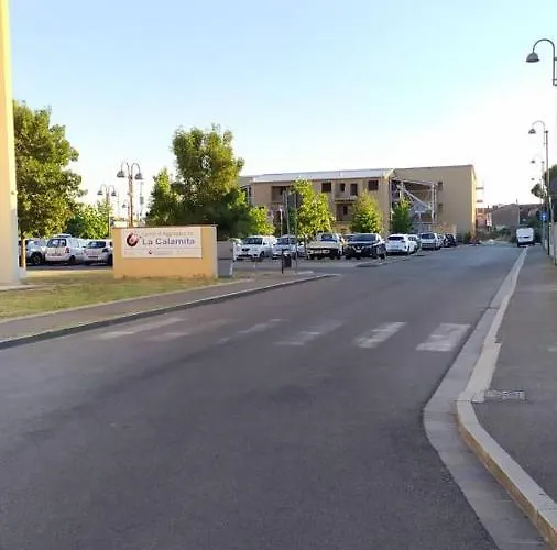 Accogliente Διαμέρισμα