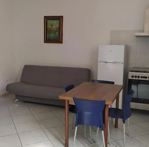 Διαμέρισμα Accogliente Φουσέκιο