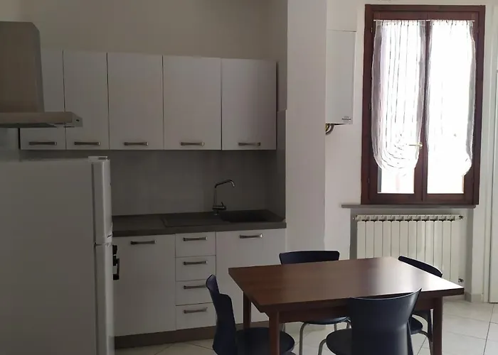 Accogliente Διαμέρισμα *