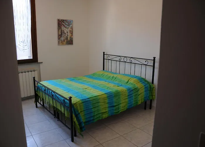 Accogliente * Φουσέκιο