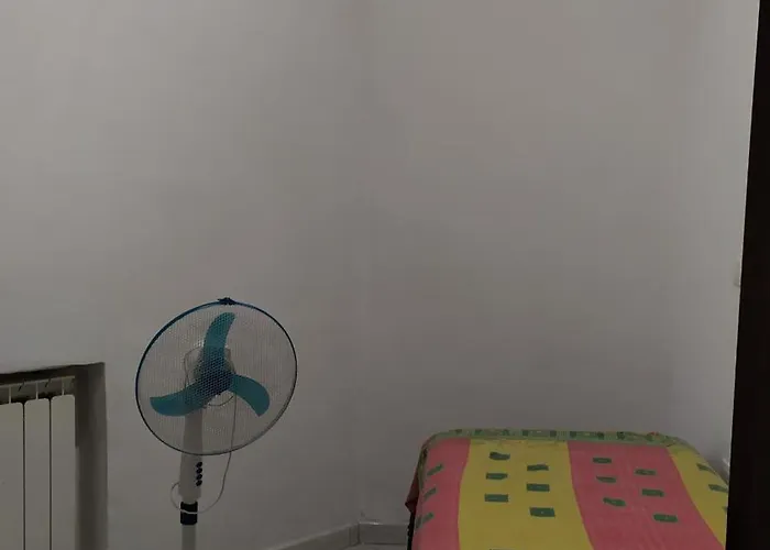 Διαμέρισμα Accogliente *