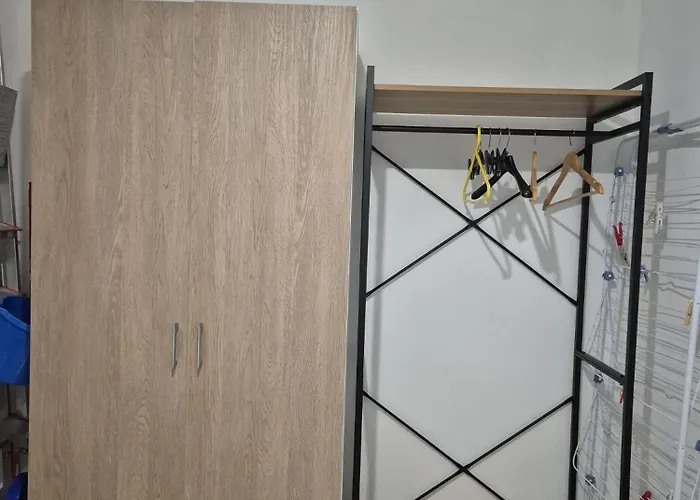 Διαμέρισμα Accogliente