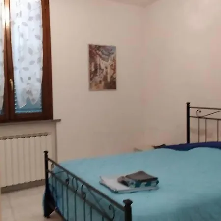 Appartamento Accogliente Fucecchio