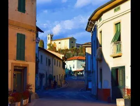 Accogliente * Fucecchio
