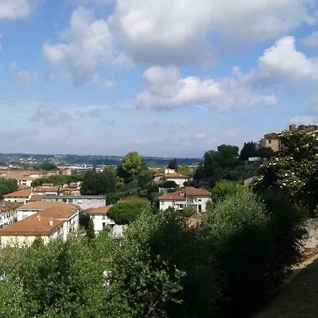 Accogliente Fucecchio